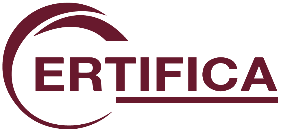certifica